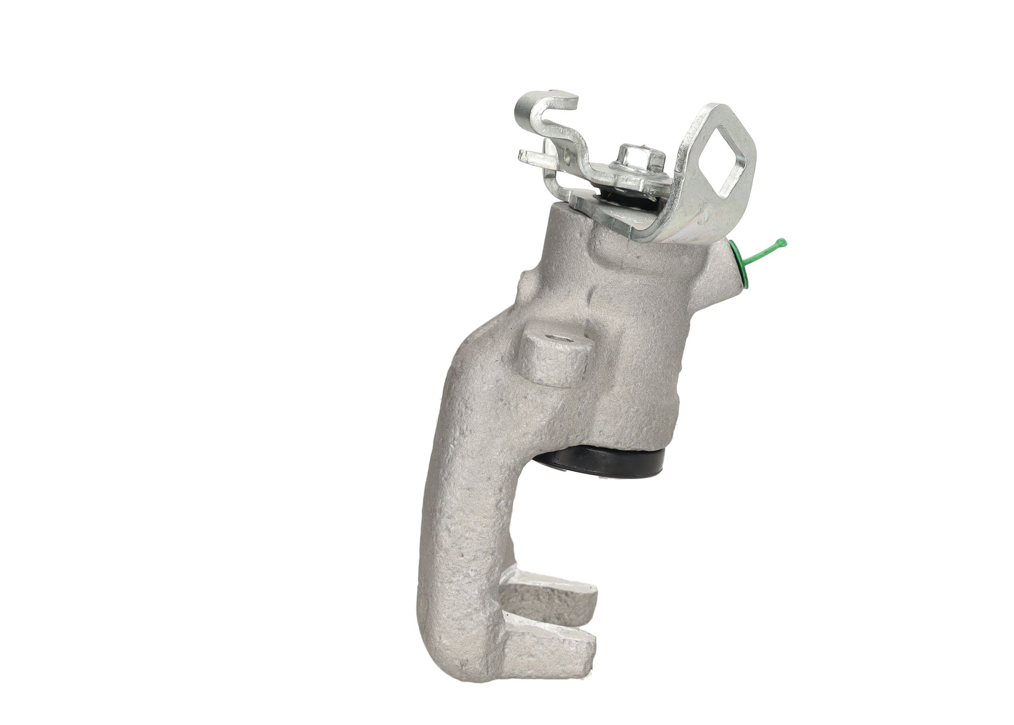 OPTIMAL BC-1260L: Bremssattel Hinterachse links, mit Zubehör, ohne Halterahmen
