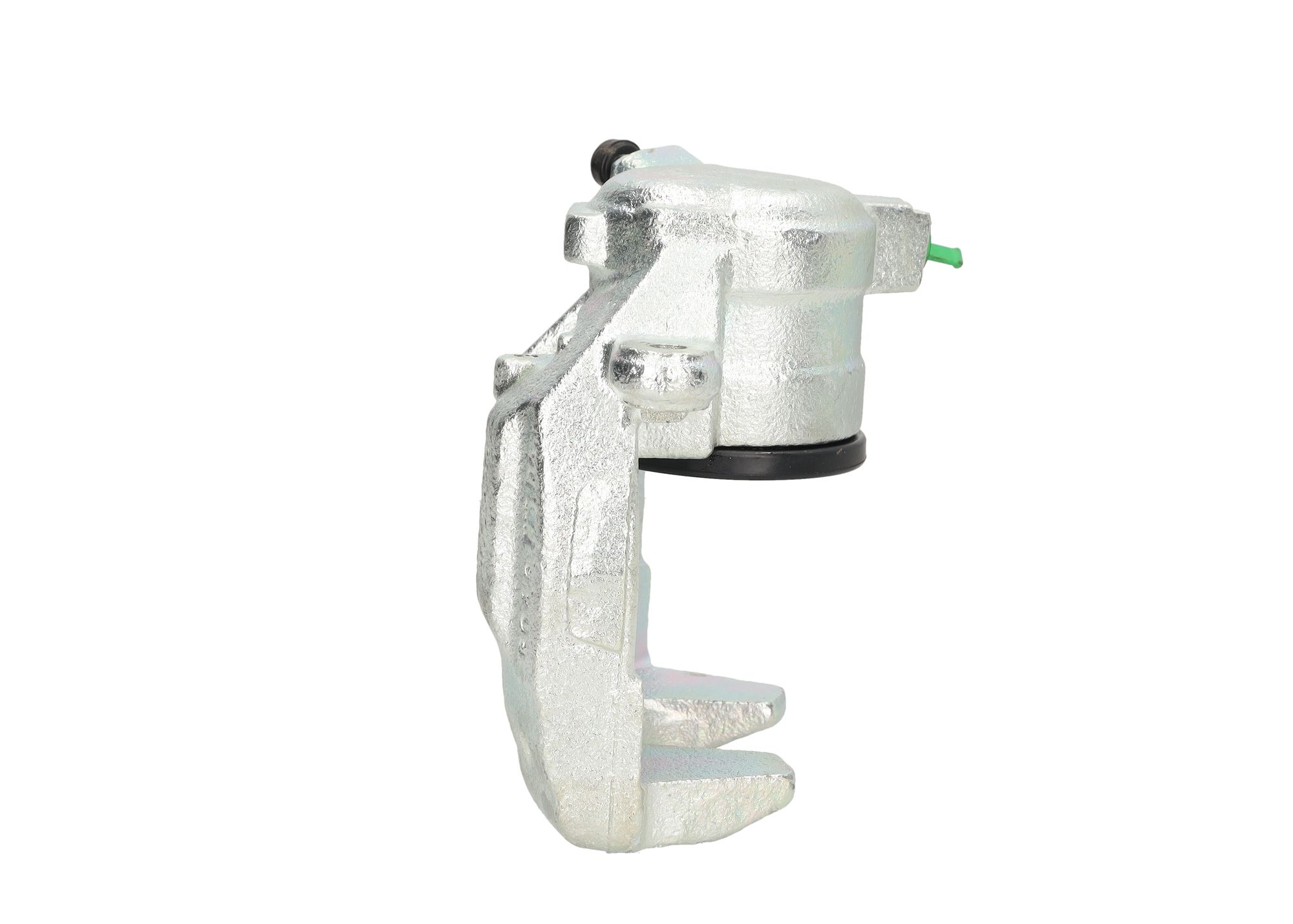 OPTIMAL BC-1297L Δαγκάνα φρένων MERCEDES-BENZ C-class T-modell (S203) 163 PS Πετρέλαιο κόστος