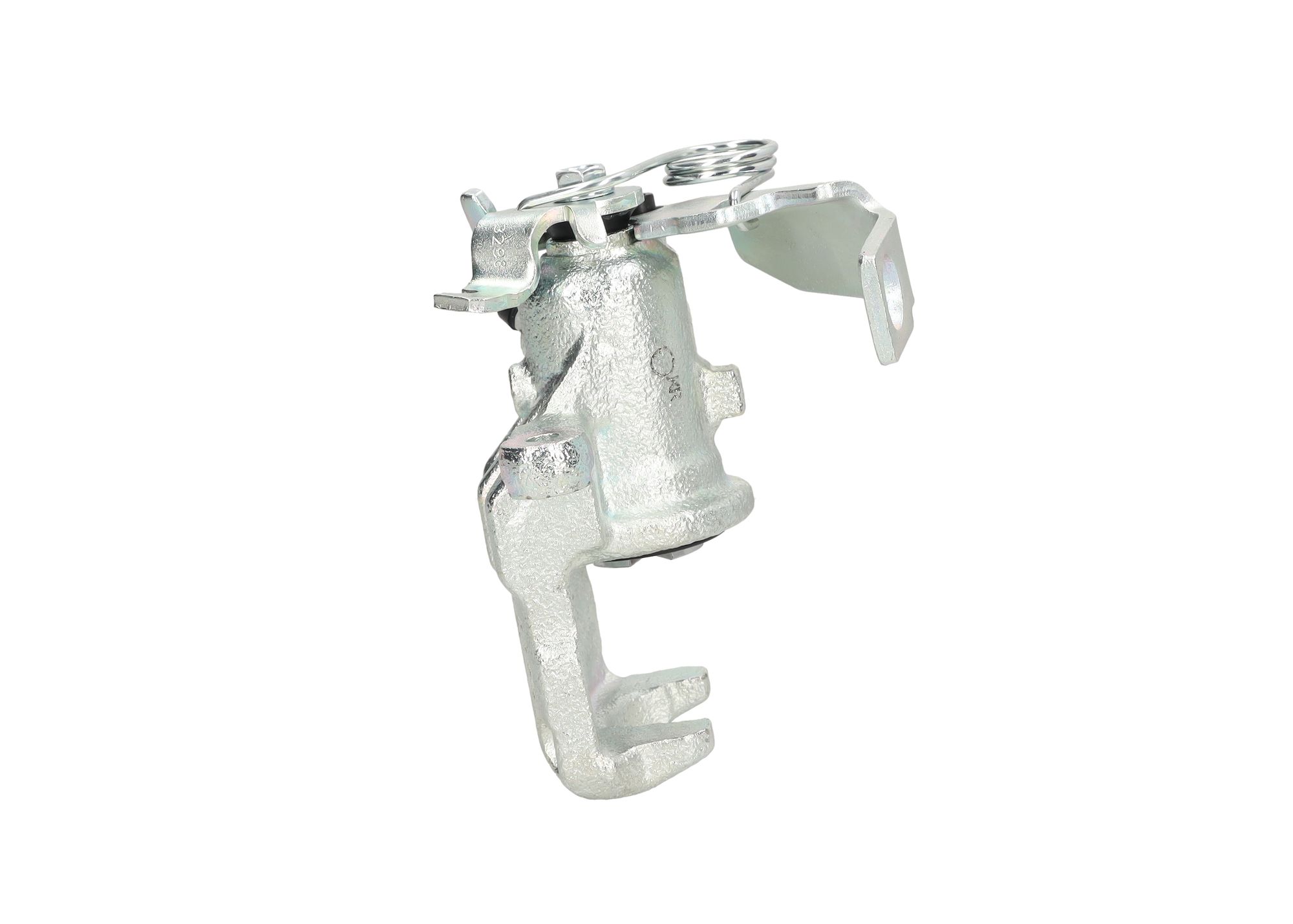 OPTIMAL BC-1306L: Bremssattel Hinterachse links, mit Zubehör, ohne Halterahmen