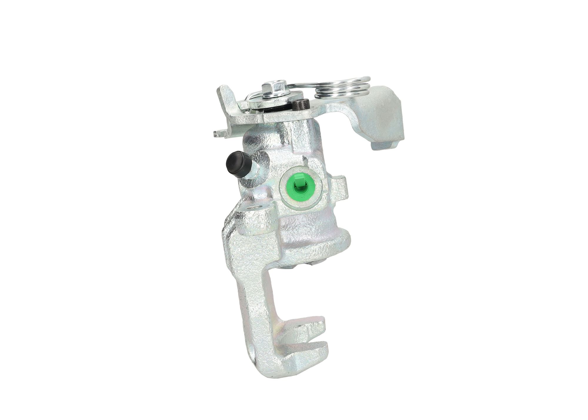 OPTIMAL BC-1306R: Bremssattel Hinterachse rechts, mit Zubehör, ohne Halterahmen