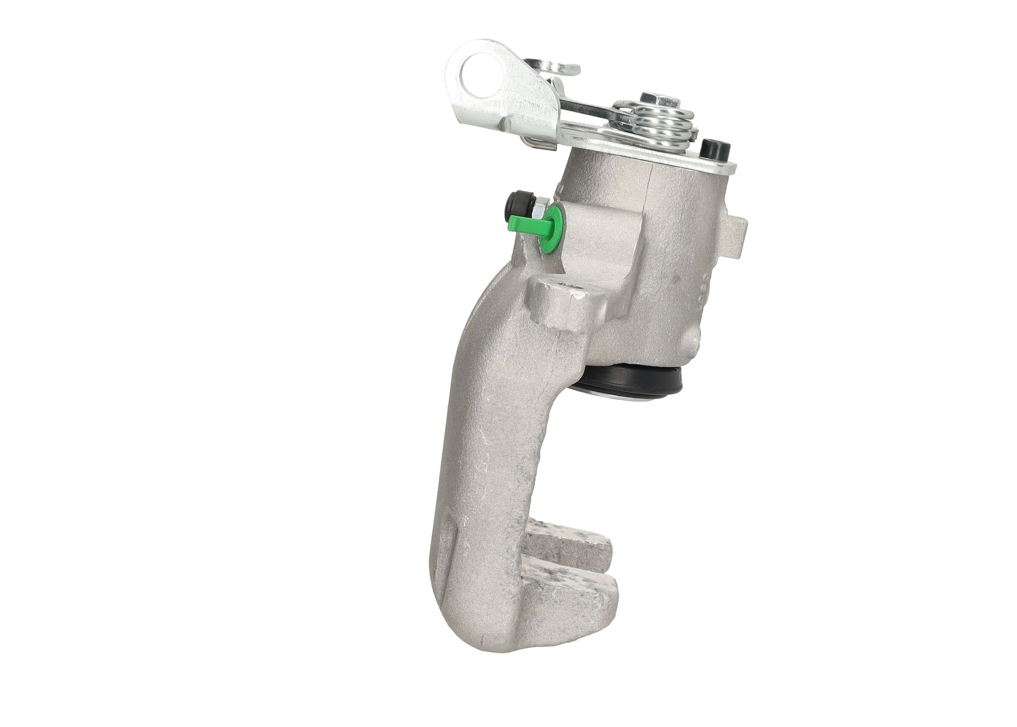 OPTIMAL BC-1369L: Pinza de freno Eje trasero izquierda, con accesorios, sin bastidor de soporte
