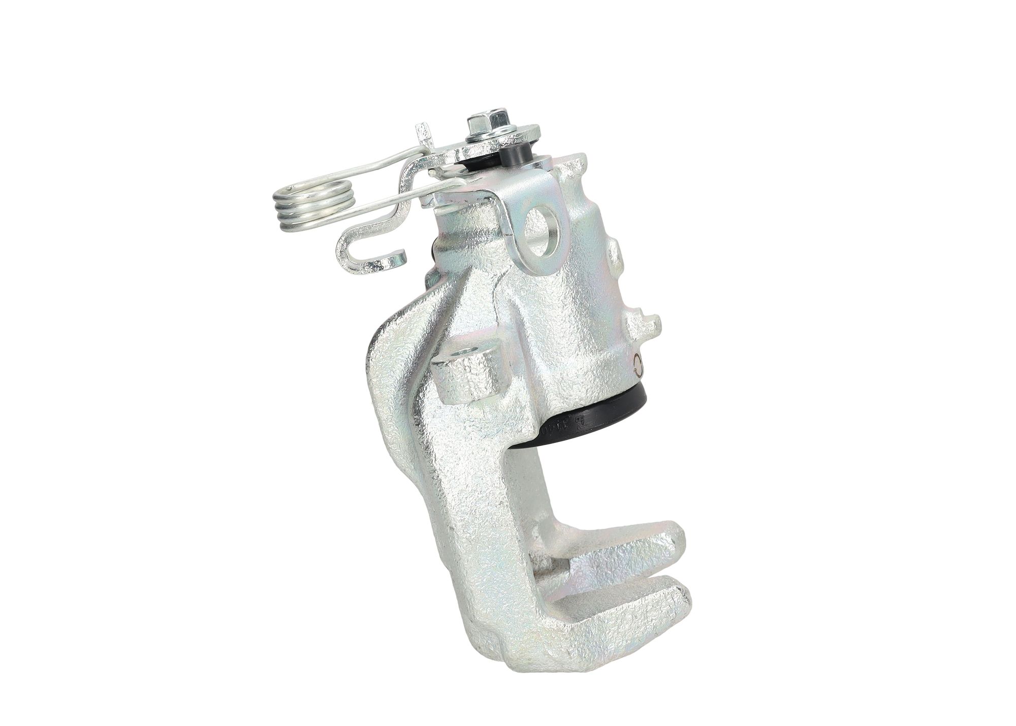 OPTIMAL BC-1444L Remklauw CITROЁN JUMPY Open laadbak/ Chassis 140 Pk Benzine kosten