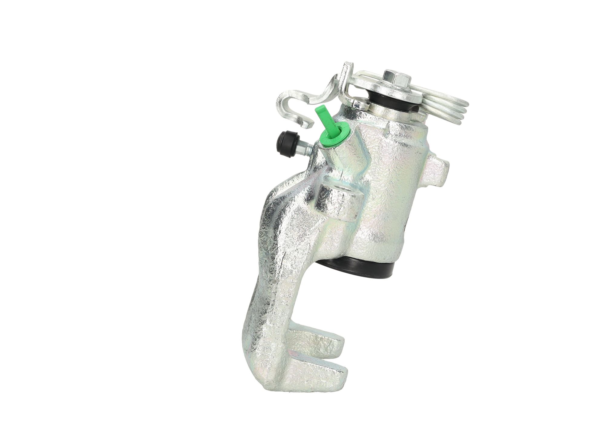 OPTIMAL BC-2757L: Bremssattel Hinterachse links, mit Zubehör, ohne Halterahmen