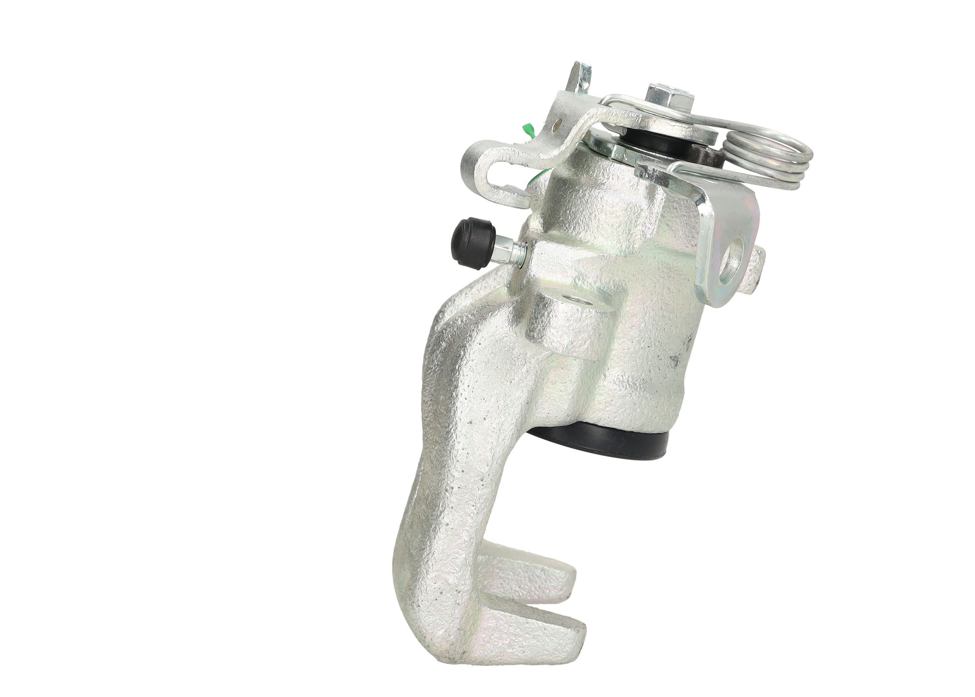 OPTIMAL BC-2757R: Bremssattel Hinterachse rechts, mit Zubehör, ohne Halterahmen