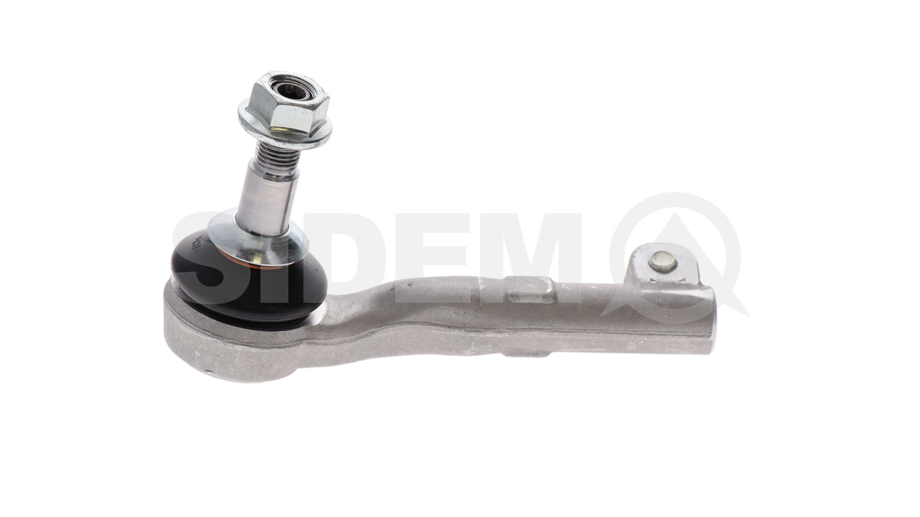 SIDEM 21040: Spurstangenkopf Vorderachse links, 150mm