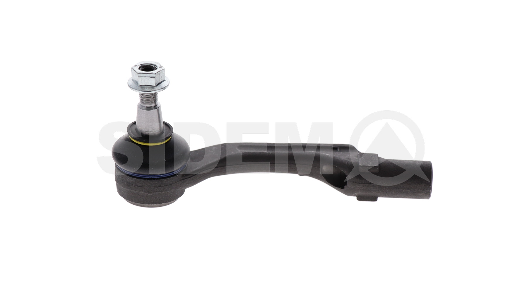SIDEM 53232: Spurstangenkopf Vorderachse links, 150mm