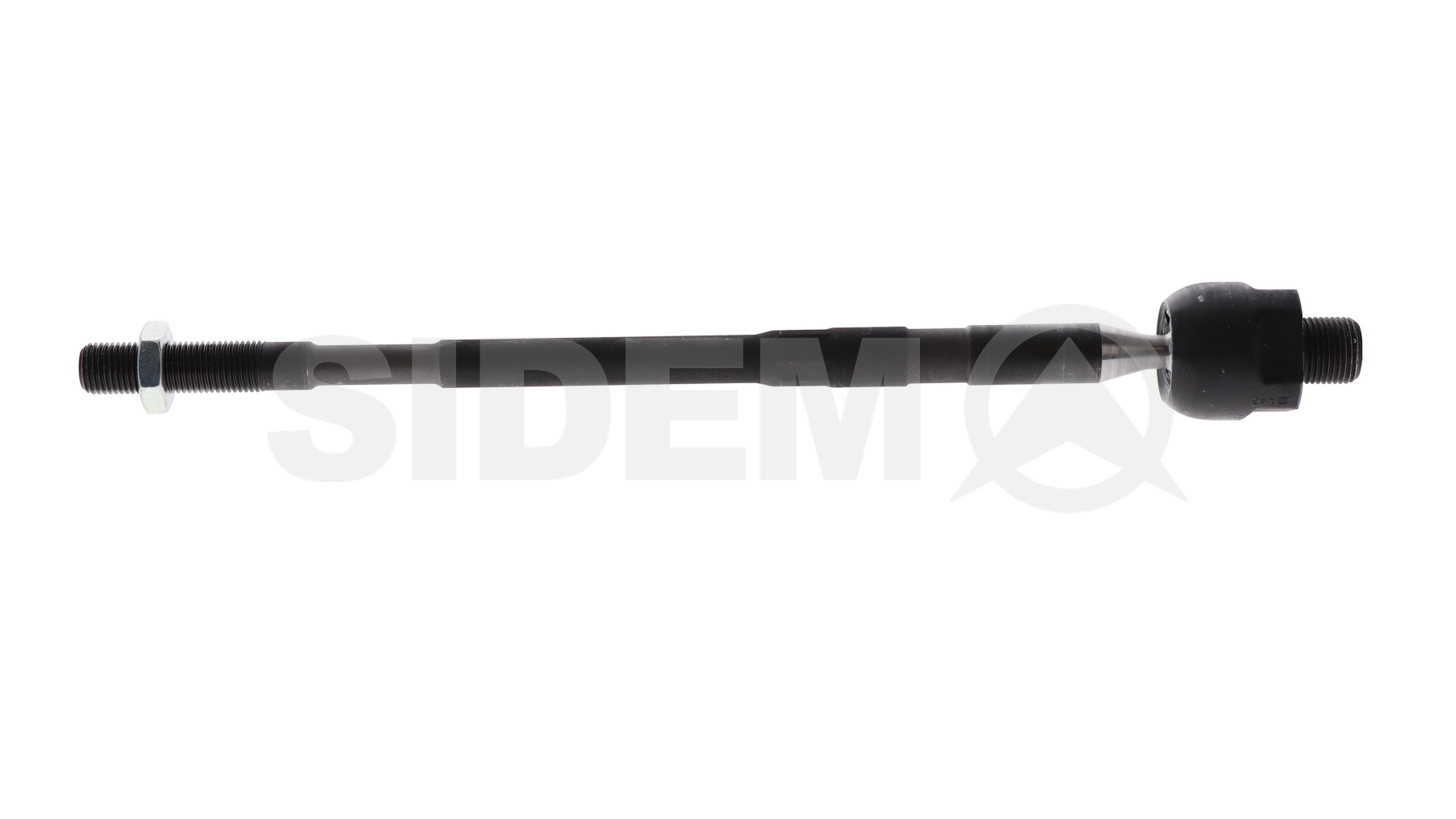SIDEM 77119 Rótula axial de dirección SUZUKI SWIFT 5 (AZ) 84 cv Gasolina costo