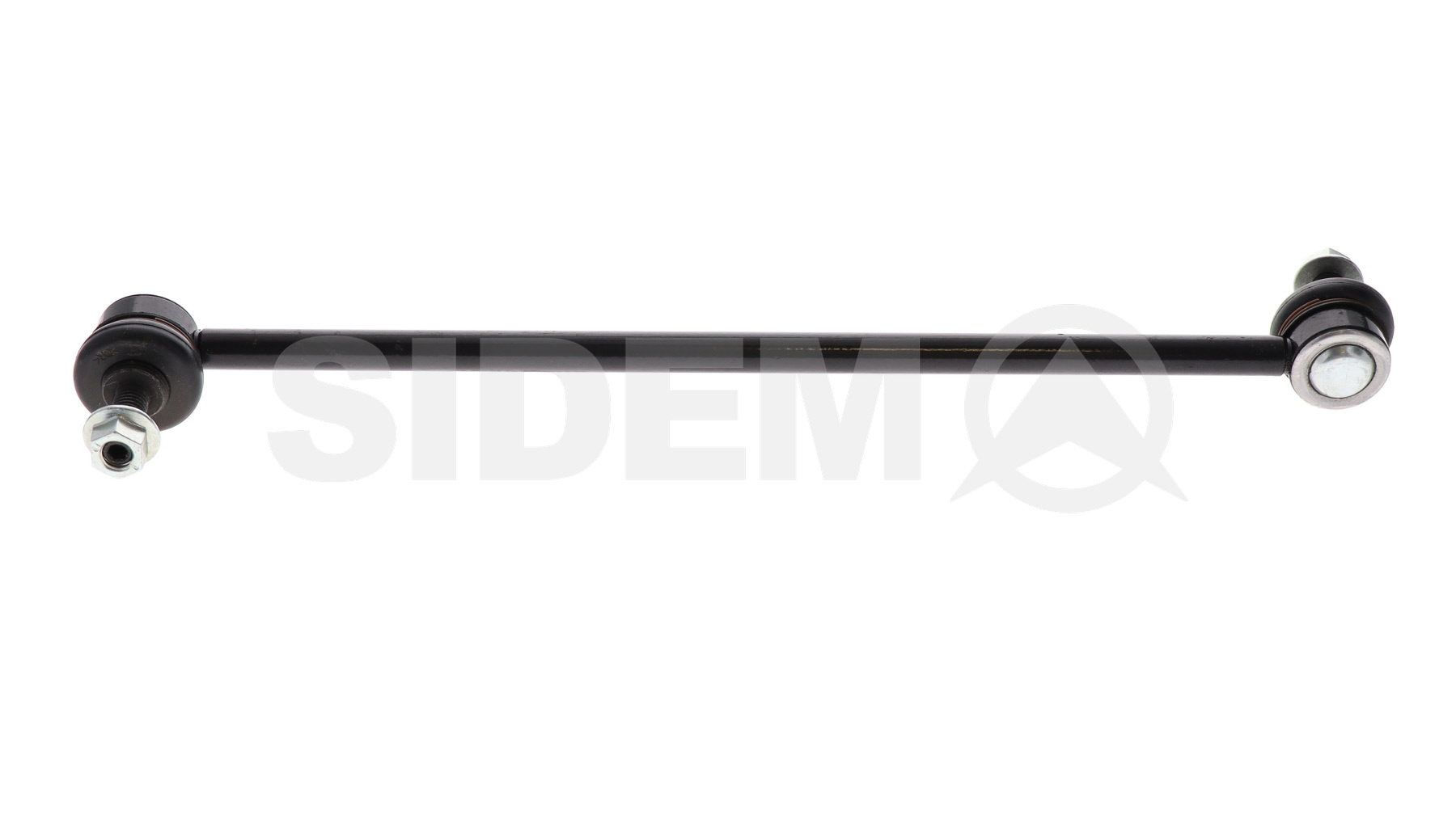 SIDEM 77161 Ράβδος / στήριγμα, ράβδος στρέψης SUZUKI SWIFT 5 (AZ) 112 PS βενζινοκίνητο/ηλεκτροκίνητο κόστος