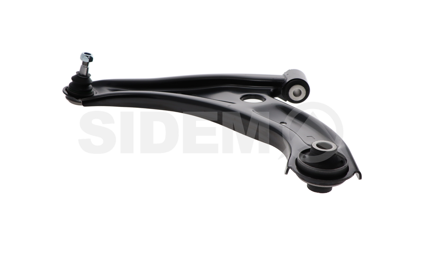 SIDEM 77478 Querlenker SUZUKI SWIFT 5 (AZ) 1.0 (A2L310) 112 PS Benzin
