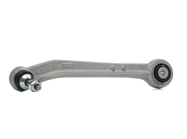 TRW JTC1790: Querlenker Hinterachse links, oben, hinten, Aluminium