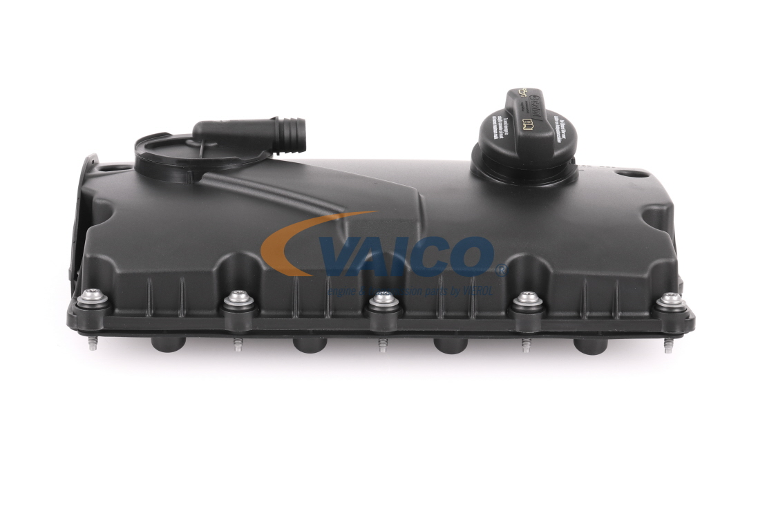 VAICO V10-5980 Kryt hlavy valcov VOLKSWAGEN Passat Variant (3C5) 140 KS nafta cena