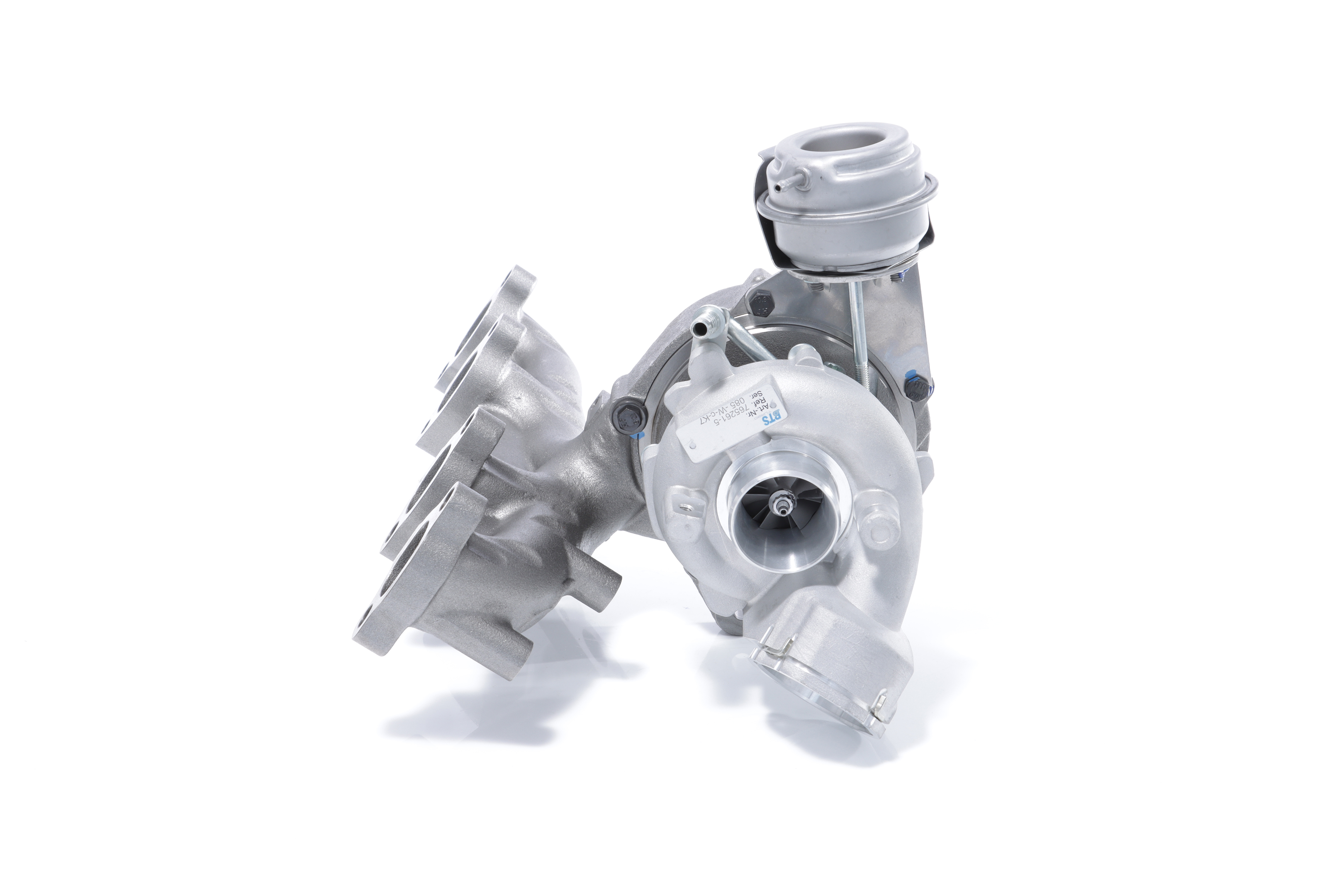 BTS TURBO T914496BT: Turbosuflantă