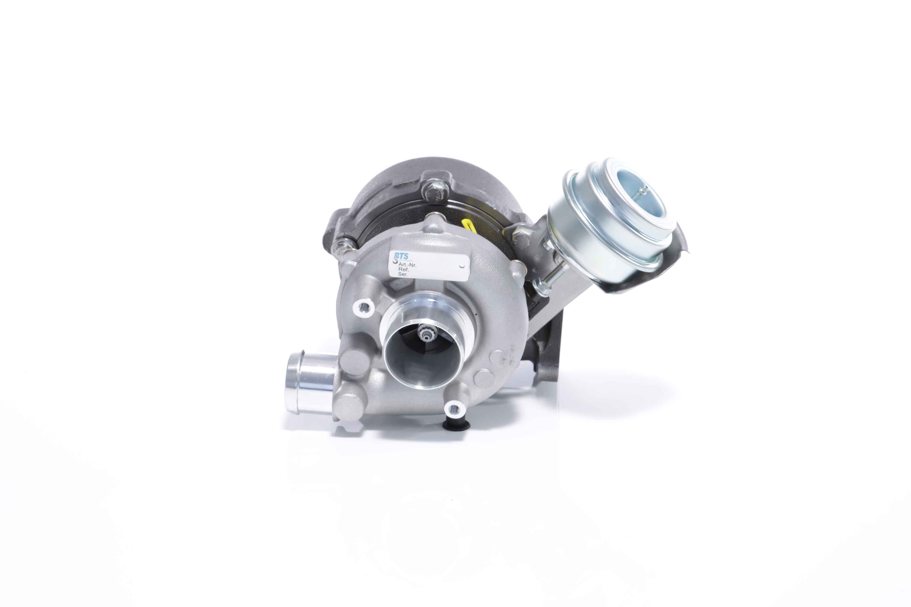 BTS TURBO T916184BT Turbokompresorius VOLKSWAGEN PASSAT Variant (3B5) 115 AG dyzelinas kaina