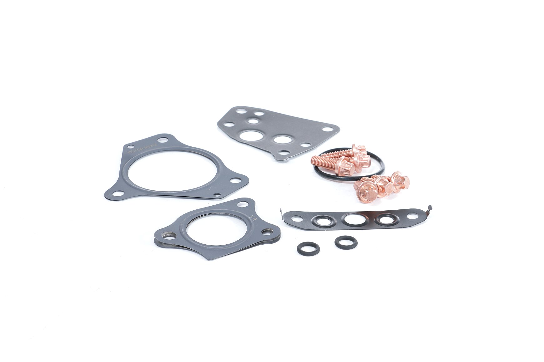 BTS TURBO T931527ABS: Montagesatz, Lader