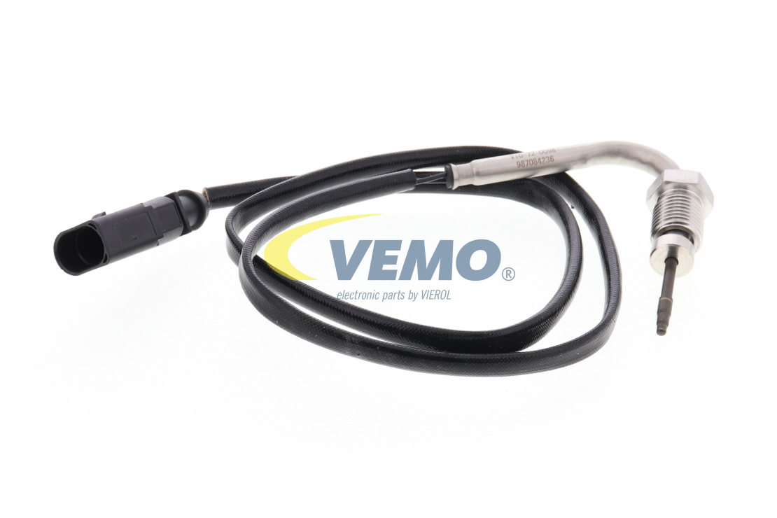 VEMO V10-72-0096 Abgastemperatursensor VW CADDY ALLTRACK Kasten (SAA) 122 PS Diesel Kosten