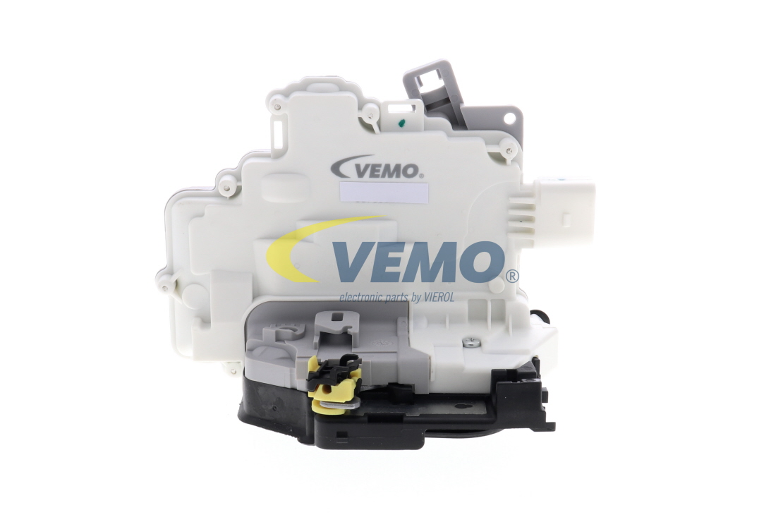 VEMO V10-85-2303: Türschloß Original VEMO Qualität hinten rechts