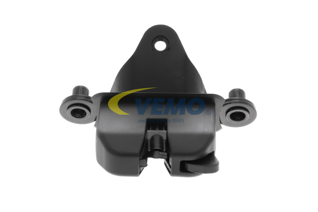 VEMO V10-85-2338: Heckklappenschloß Original VEMO Qualität Fahrzeugheckklappe, innen