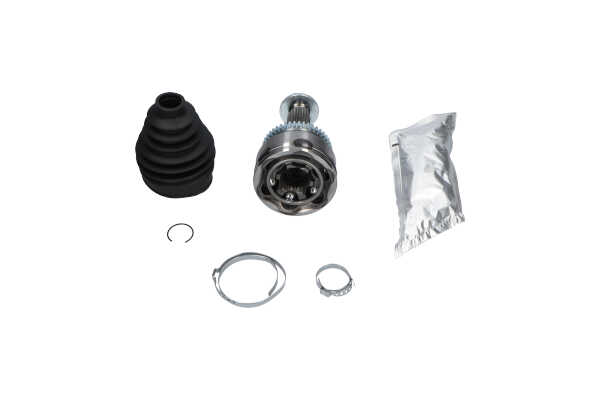 KAVO PARTS CV-3045 Σετ άρθρωσης, άξονας μετάδ. κίν. HYUNDAI ACCENT 4 Stufenheck (RB) 136 PS Πετρέλαιο κόστος