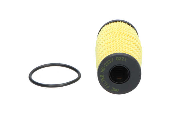 KAVO PARTS NO-2237 Ölfilter NISSAN Primastar Kastenwagen (X82) 150 PS Diesel Kosten