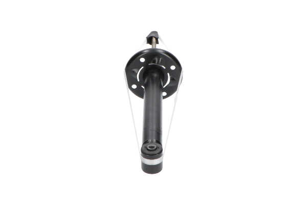 KAVO PARTS SSA-10296: Schokdemper Achteras, Gasdruk, Veerdragende schokdemper