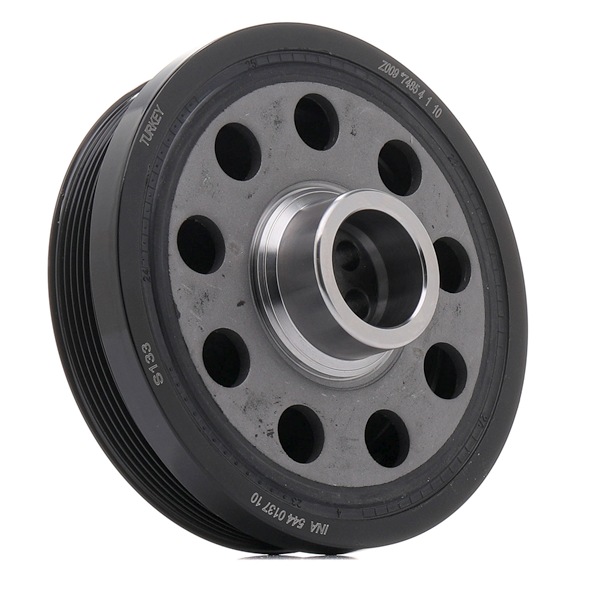 INA 544 0137 20: Kit poleas, cigüeñal