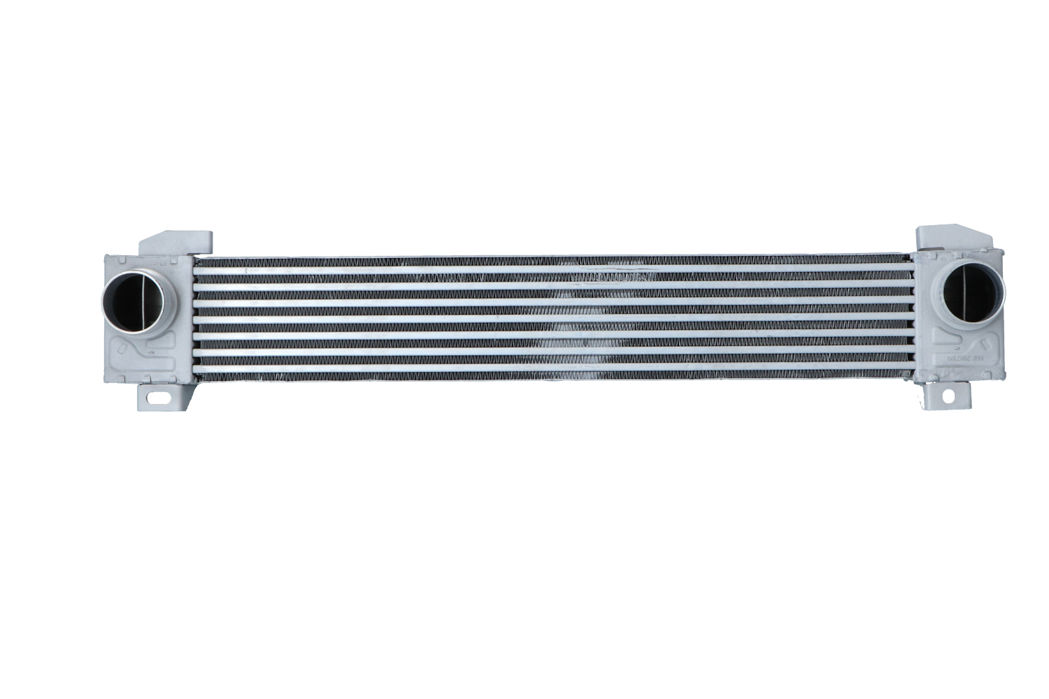 NRF 309052 Interkūlers DS DS 4 / DS 4 CROSSBACK 210 ZS Benzīns cena