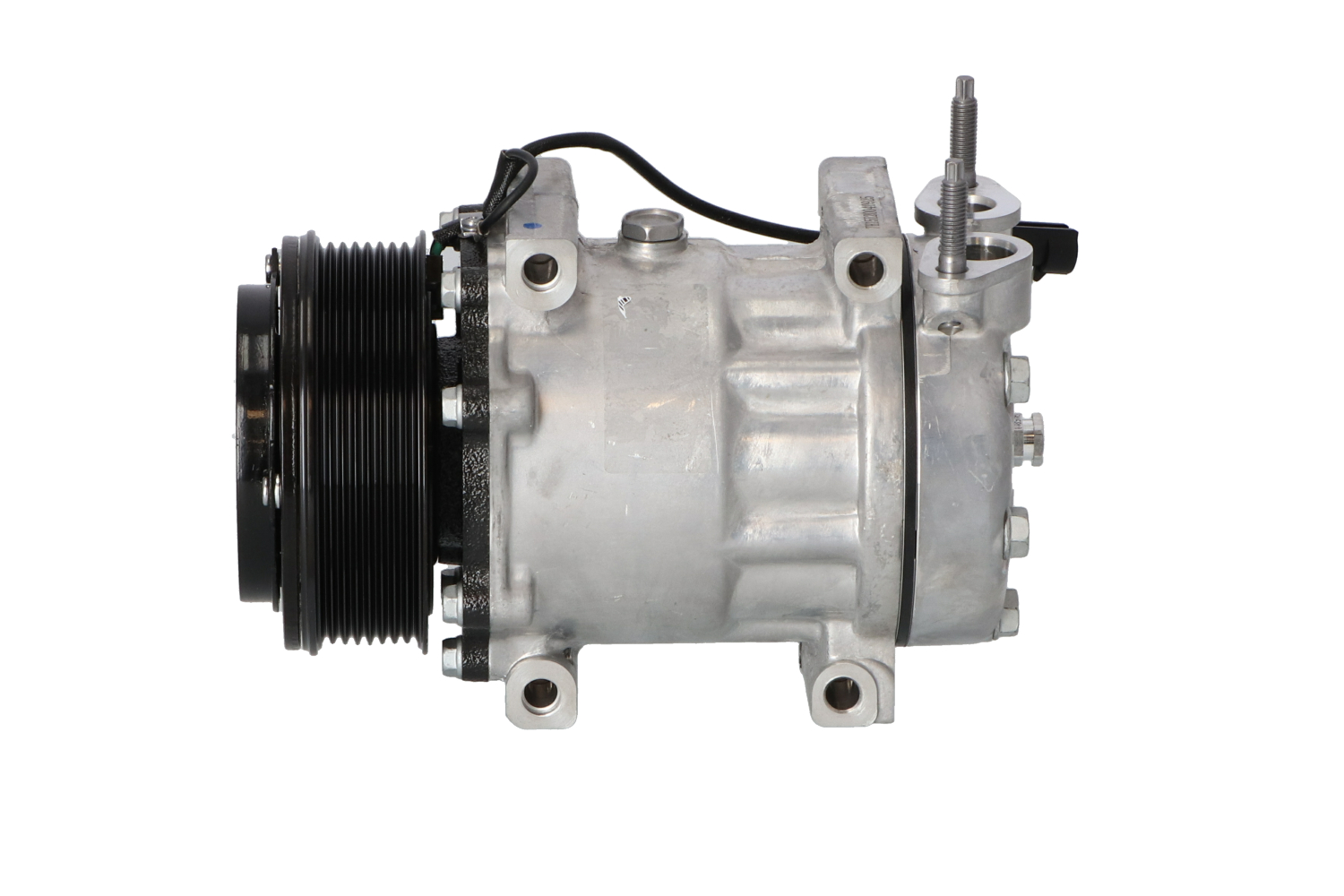 NRF 320115G: Compresor AC GENUINE
