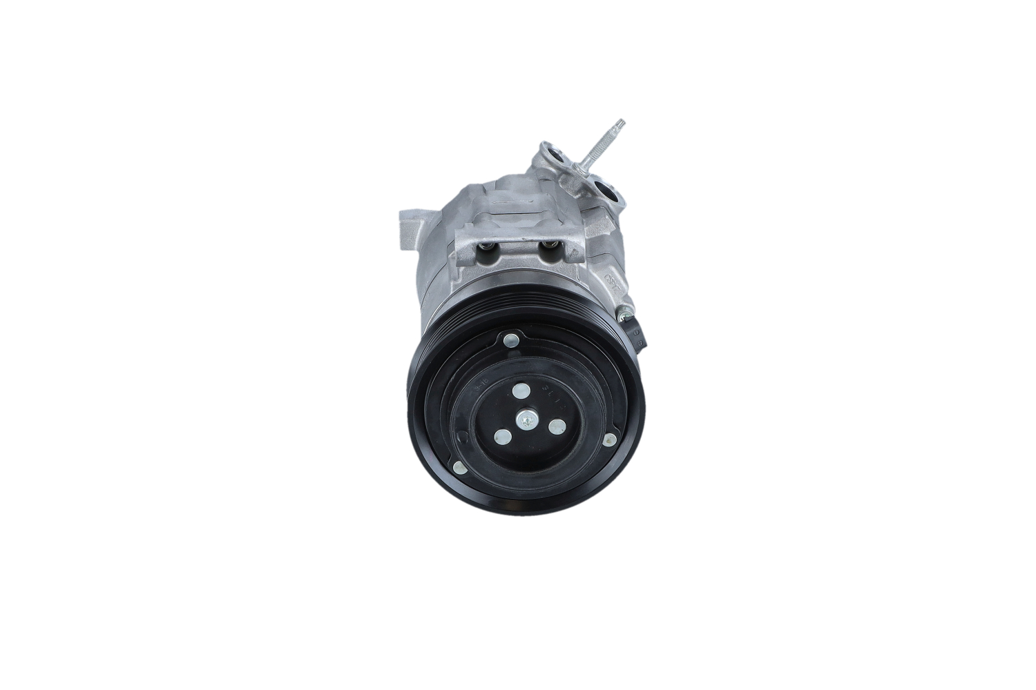 NRF 320116G Compressore aria condizionata OPEL ANTARA 163 CV Diesel costo