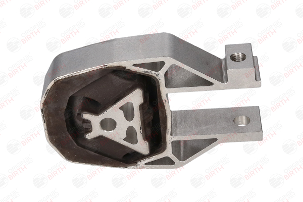 BIRTH 53432: Motorophæng foraksel, nede, Aluminium