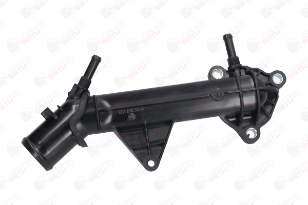 BIRTH 81065 Brida de refrigerante JEEP CHEROKEE (KL) 140 cv Gasóleo costo