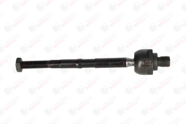BIRTH AX7079: Axialgelenk, Spurstange Vorderachse links, Vorderachse rechts, 215,5mm