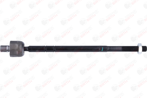 BIRTH AX7080: Rótula axial de dirección Eje delantero, izquierda, Eje delantero, derecha, 320mm