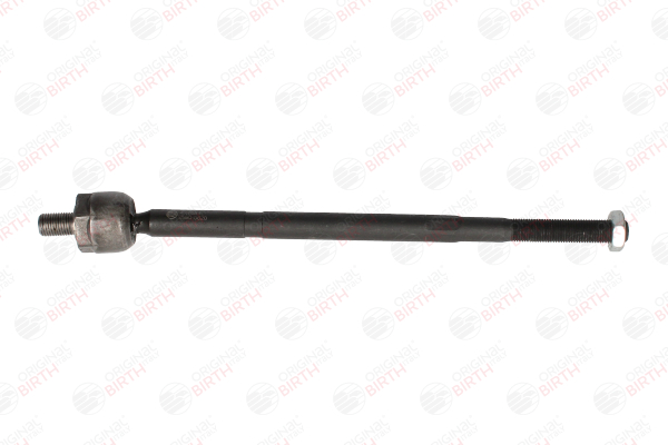 BIRTH AX7081: Rótula axial de dirección Eje delantero, izquierda, Eje delantero, derecha, 340mm