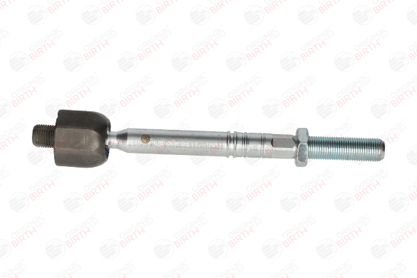 BIRTH AX7083: Axialgelenk, Spurstange Vorderachse links, Vorderachse rechts, 235mm