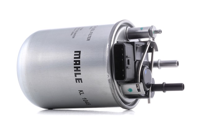 MAHLE ORIGINAL KL 1048: Filtru combustibil