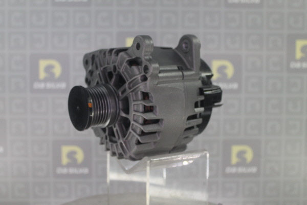 DA SILVA 012606: Alternator 150A, ze zintegrowanym regulatorem