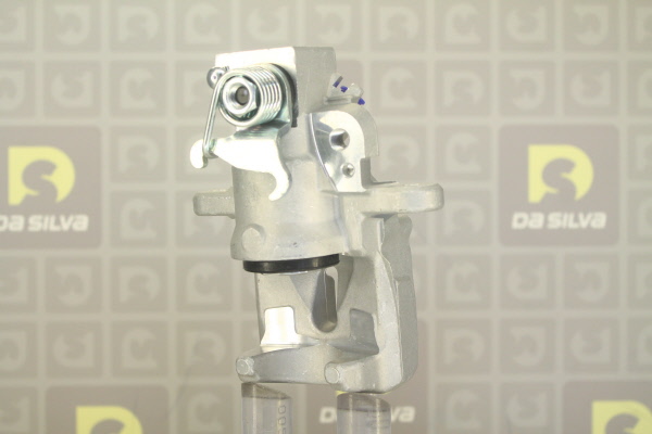 DA SILVA ET7747: Bremssattel Hinterachse links