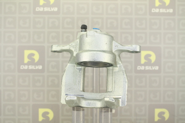 DA SILVA ET7825: Bremssattel vor der Achse, Vorderachse links
