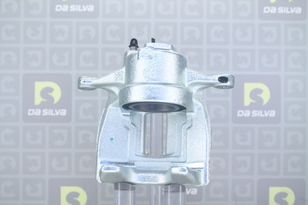 DA SILVA ET7855: Bremssattel Vorderachse links