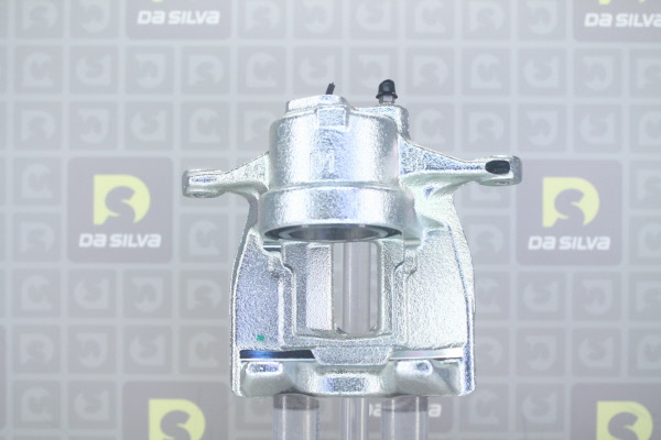 DA SILVA ET7856: Bremssattel Vorderachse rechts