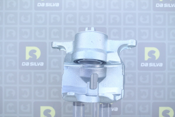 DA SILVA ET8108: Bremssattel vor der Achse, Vorderachse rechts