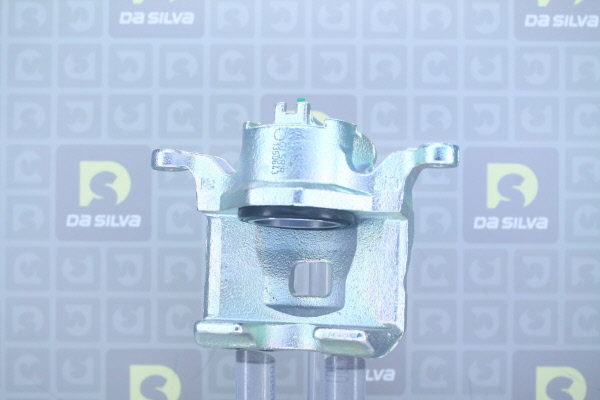 DA SILVA ET8125: Bremssattel vor der Achse, Vorderachse links