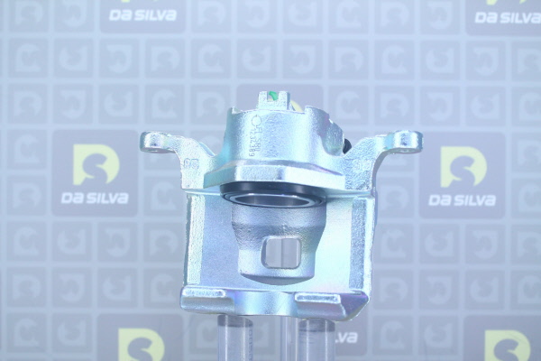 DA SILVA ET8126: Bremssattel vor der Achse, Vorderachse rechts