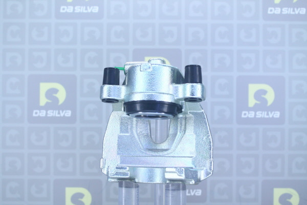 DA SILVA ET8131: Bremssattel vor der Achse, Vorderachse links