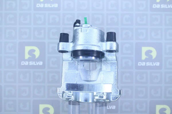 DA SILVA ET8149: Bremssattel Vorderachse links