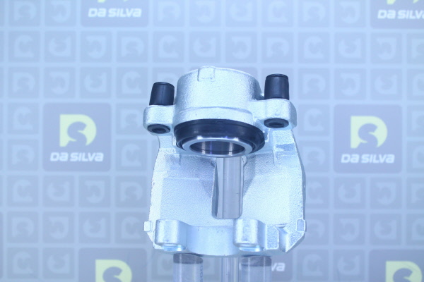 DA SILVA ET8215: Bremssattel vor der Achse, Vorderachse links