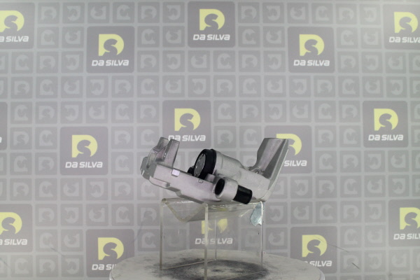 DA SILVA ET8230: Bremssattel hinter der Achse, Hinterachse rechts