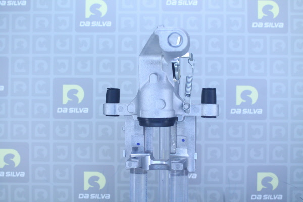 DA SILVA ET8261: Bremssattel hinter der Achse, Hinterachse links