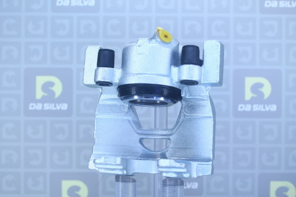 DA SILVA ET8312: Bremssattel vor der Achse, Vorderachse rechts