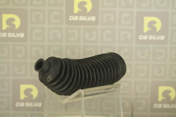 DA SILVA K5648: Faltenbalgsatz, Lenkung Vorderachse links